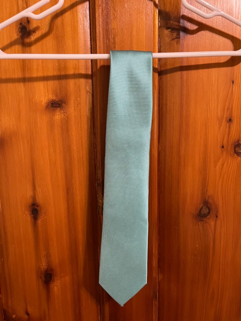 Necktie - Picture 2 of 2